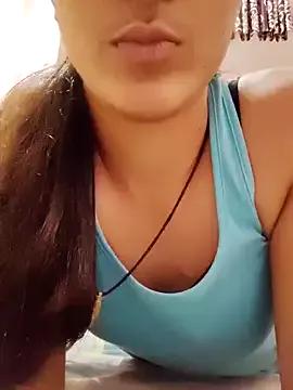 Sx-Maniya from StripChat is Freechat