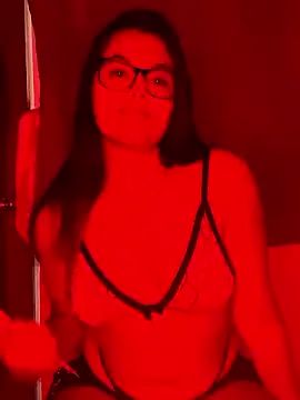 Tabata28 from StripChat is Freechat