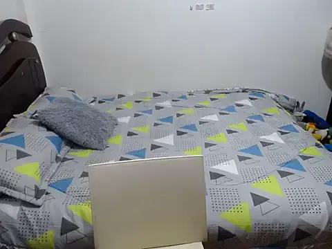 Tachy- from StripChat is Freechat
