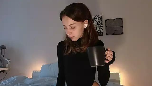 tadammmary from StripChat is Freechat