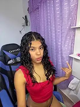taimara_1 from StripChat is Freechat