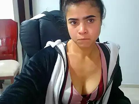 taira_rouse1830 from StripChat is Freechat
