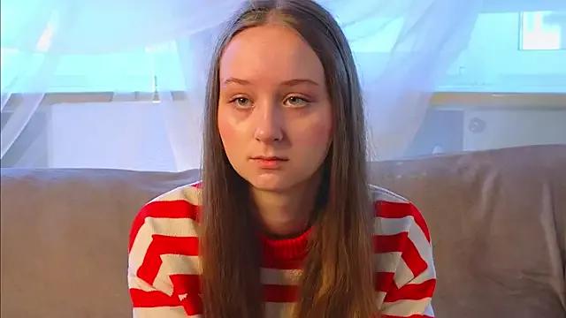 TakakoFallin from StripChat is Freechat