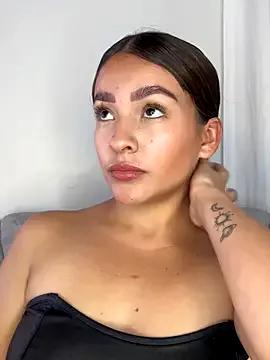 Talia_Bonet from StripChat is Freechat