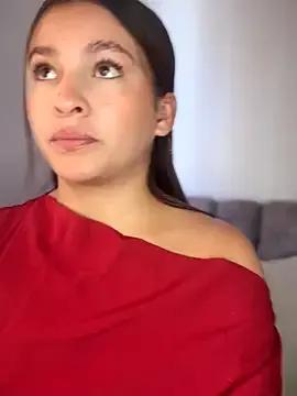 Talia_Bonet from StripChat is Freechat