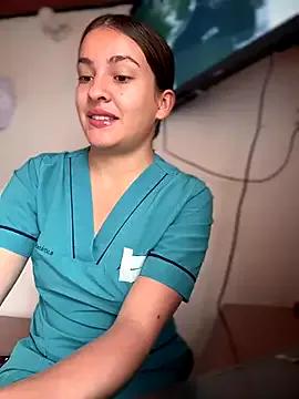 Talia_Bonet from StripChat is Freechat