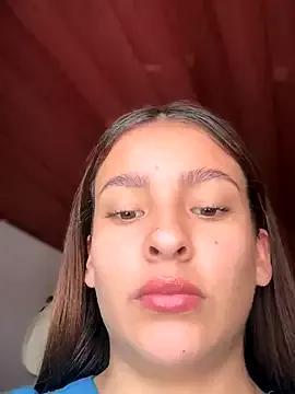 Talia_Bonet from StripChat is Freechat