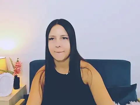TaliaAdorable from StripChat is Freechat