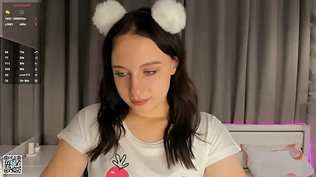 TalishaSturdy from StripChat is Freechat