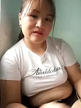 Tamara-a from StripChat is Freechat