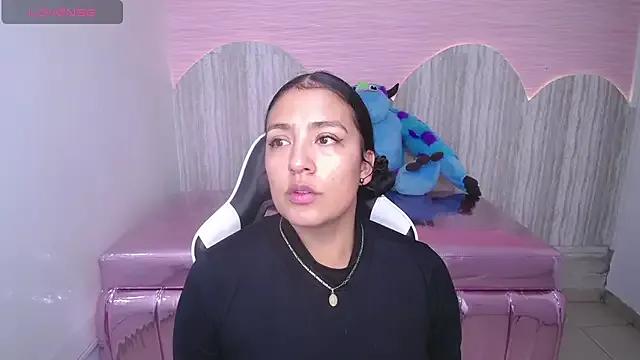 tamara_brown_t from StripChat is Freechat