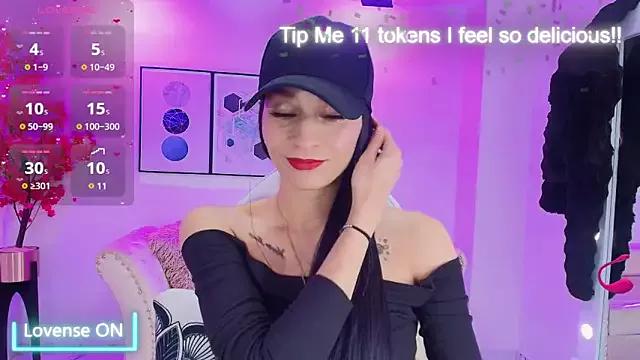 Tamara_slimx from StripChat