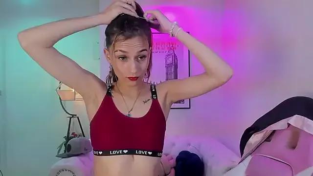Try girls webcam shows. Sweet cute Free Performers.
