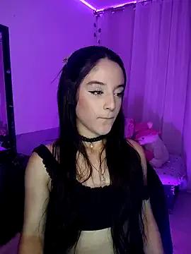 tamara_vald from StripChat is Freechat