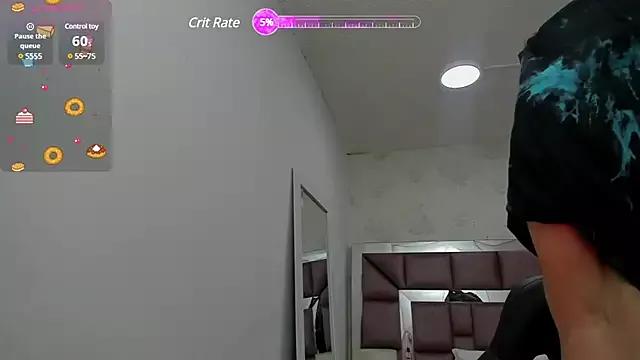 tamararose1 from StripChat