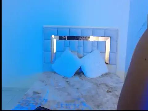 TamaraStory from StripChat is Freechat