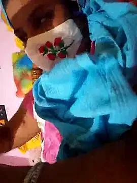 TAMI_KAYAL from StripChat