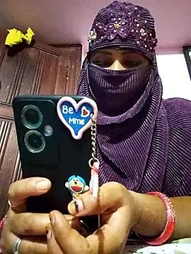 TAMI_KAYAL from StripChat