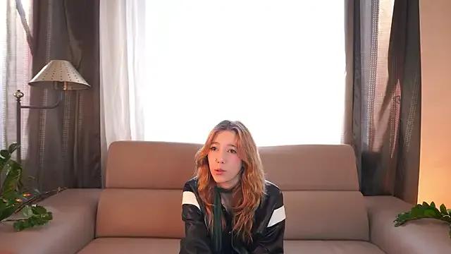 TamicaRiveiro from StripChat is Freechat