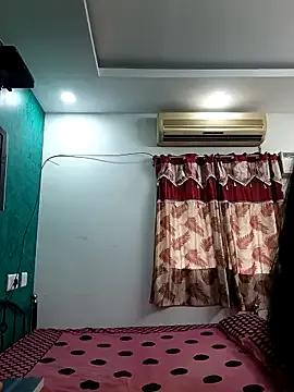 tamil-aunt from StripChat is Freechat