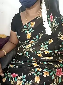 Tamil-hotwife from StripChat