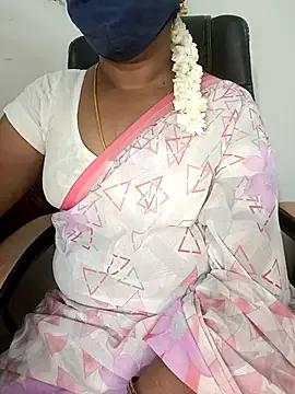 Tamil-hotwife from StripChat