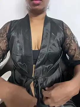 tamil_Aarathi from StripChat is Freechat