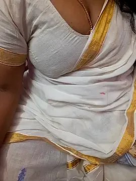 Tamil_Ammani from StripChat is Freechat