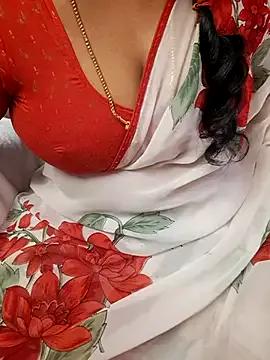 Tamil_Ammani from StripChat is Freechat