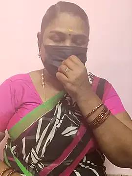 Tamil_Azhaghi25 from StripChat is Freechat