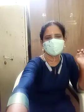 tamil_Boomika from StripChat is Freechat