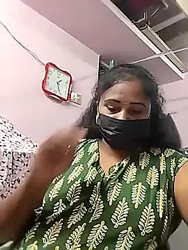 Tamil_devagi from StripChat is Freechat