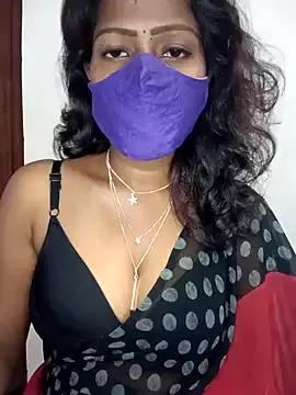 Tamil_kavinila from StripChat is Freechat