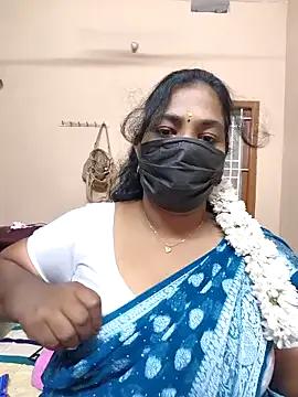 Tamil_Mithra from StripChat is Freechat