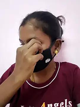 Tamil_Monika from StripChat is Freechat