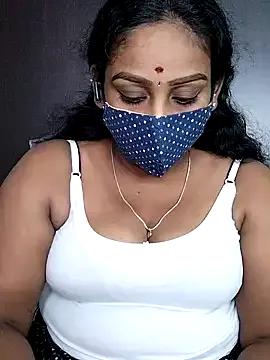 tamil_Monisha from StripChat is Freechat