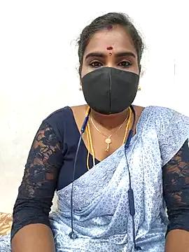 Tamil_riyalini12 from StripChat is Freechat