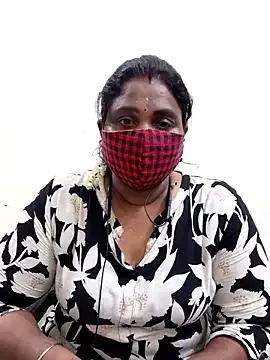 Tamil_Thenral from StripChat is Freechat