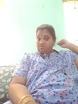 tamil_Vanthana from StripChat is Freechat