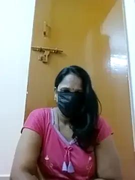 tamilammu1431 from StripChat is Freechat