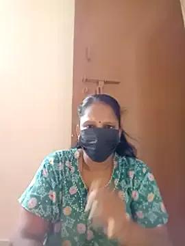 tamilammu1431 from StripChat is Freechat