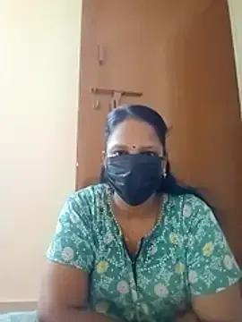 tamilammu1431 from StripChat is Freechat