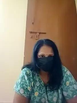 tamilammu1431 from StripChat is Freechat