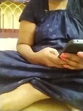 Tamilpriyanka75 from StripChat is Freechat