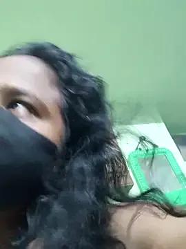 Tamilreethu from StripChat is Freechat