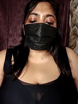 tamilrohini from StripChat is Freechat