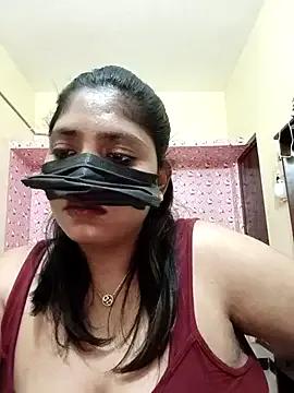 tamilrohini from StripChat is Private