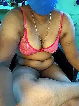 TamilSelviRoja from StripChat is Freechat