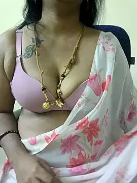 Tamilyazhini from StripChat is Private