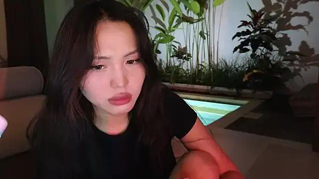TammiLou from StripChat